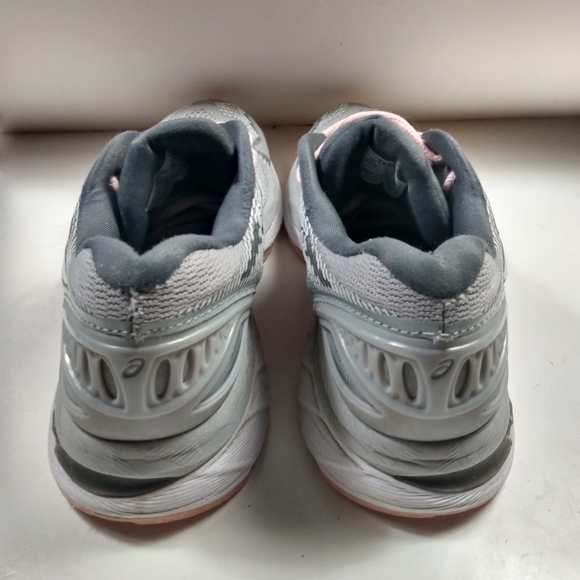 Asics Gel- Nimbus 20 Running Shoes Women's sz 7 - Picture 5 of 11